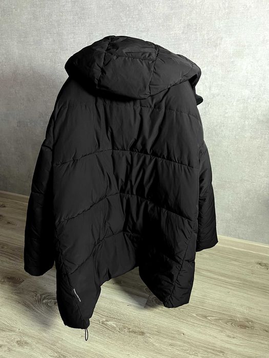 Куртка Мужская Зимная Mango