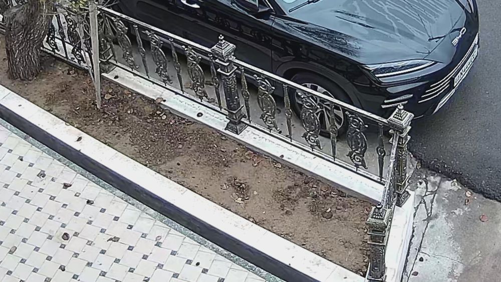 Решётки металлические в Ташкенте