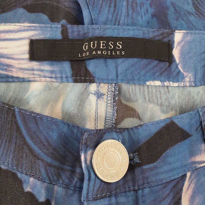 Fusta-pantalon GUESS
