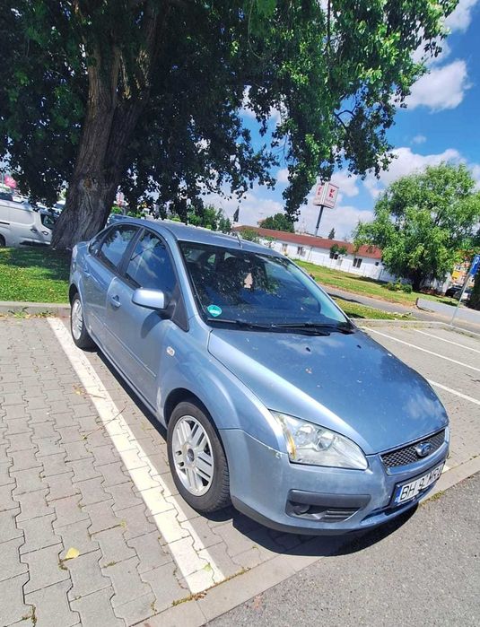 FORD Focus 2006 — imagine 3