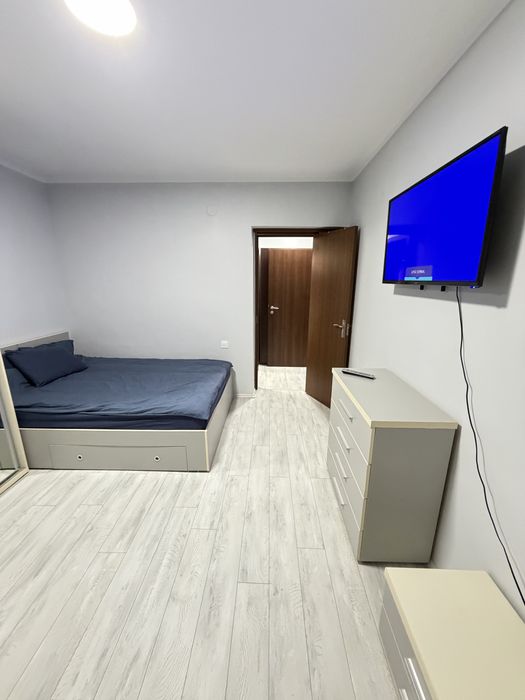Inchiriez apartament 2 camere