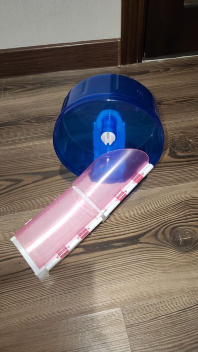 Колесо для грызунов