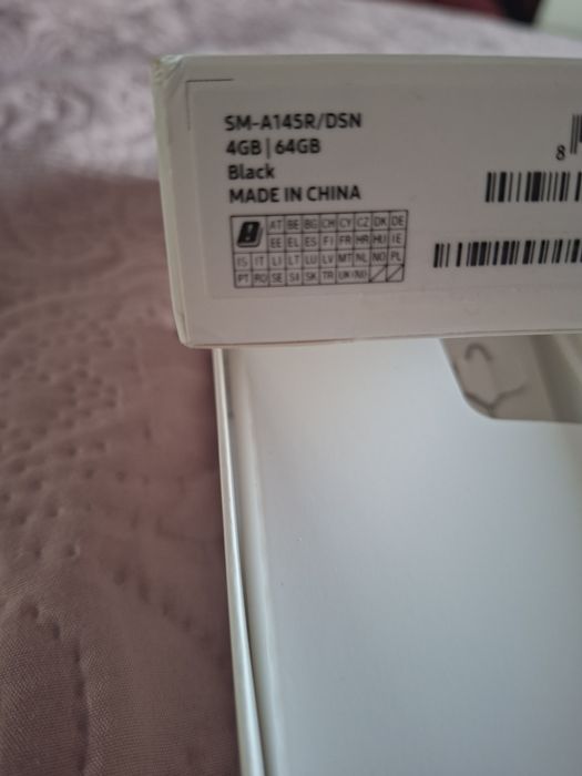 Самсунг Галакси нов