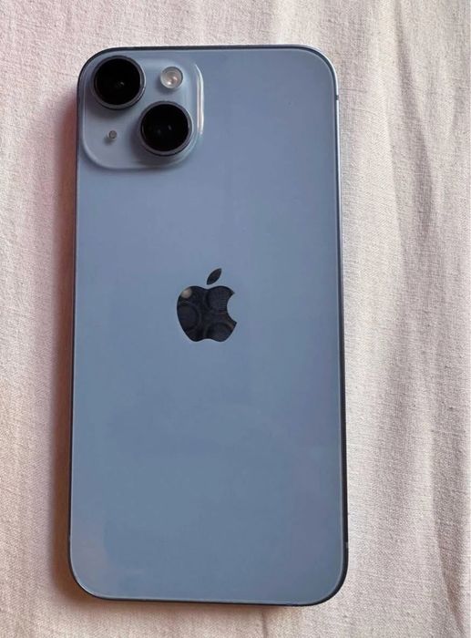 Vand iphone 14.