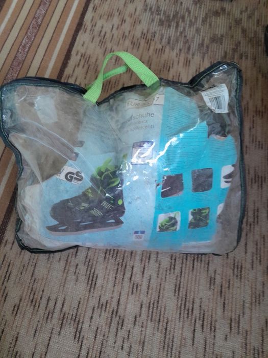 Кънки Crane 33-37