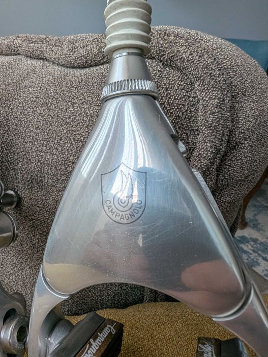 Ретро Шосейни Спирачки Campagnolo Delta