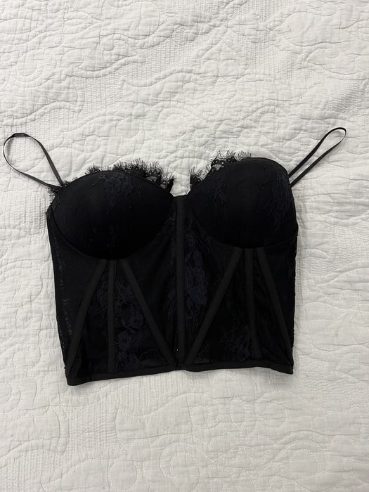 Дизайнерско бюстие и пола Dido Georgiev