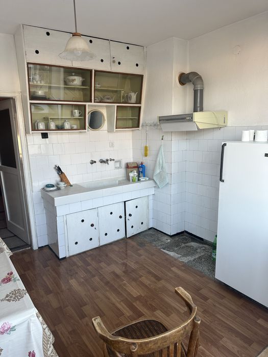 Продава се Четиристаен апартамент в Стара Загора, Операта - 80 кв.м за 810 €/кв.м - Снимка #7