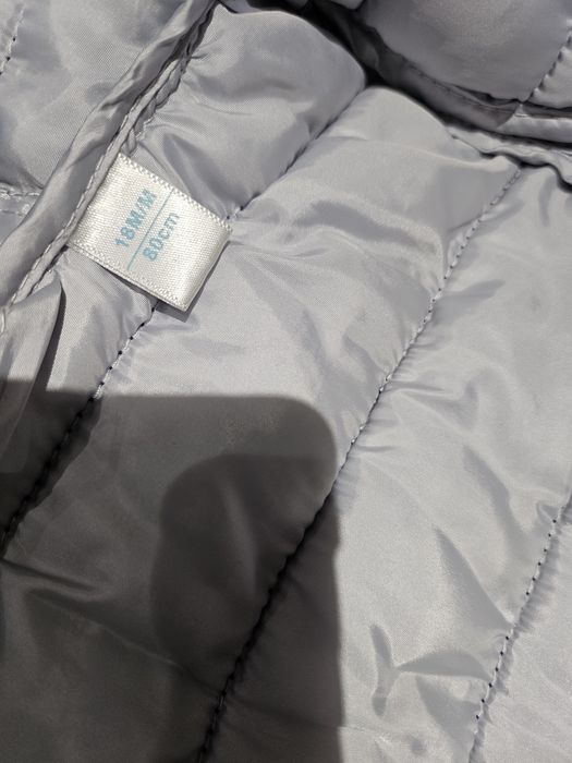 Яке за момче Obaibi и LC Waikiki