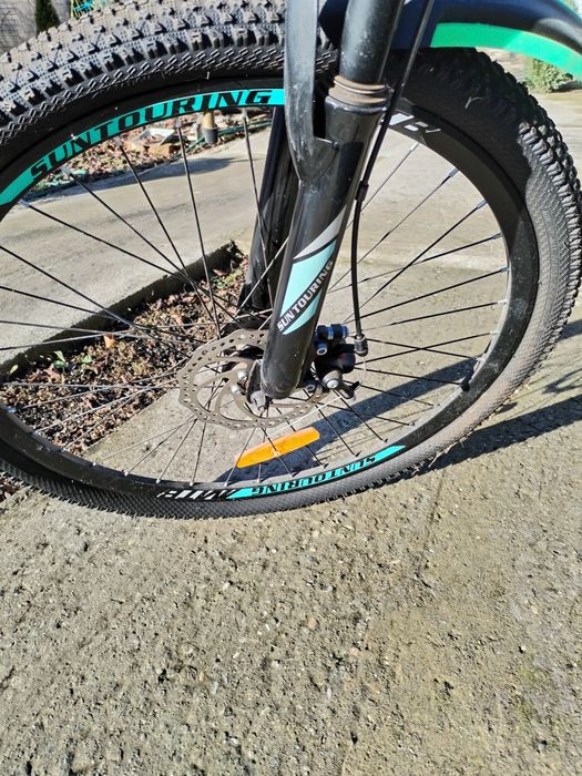 Vând bicicletă  26"