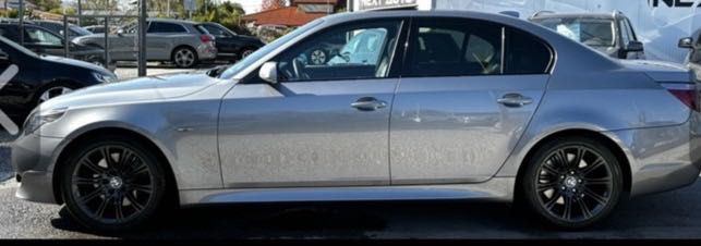 BMW 530 /3.0 I / 272HP/ M PACK/ NAVI