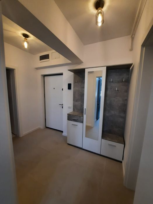 Închiriez apartament 2 camere decomandat- Nicolae Grigorescu
