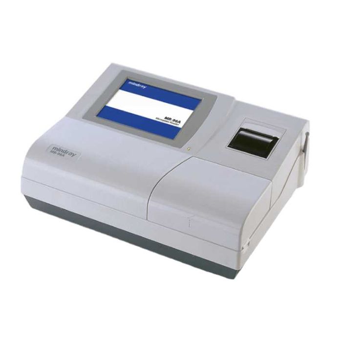 Иммуноферментный анализатор MR-96A