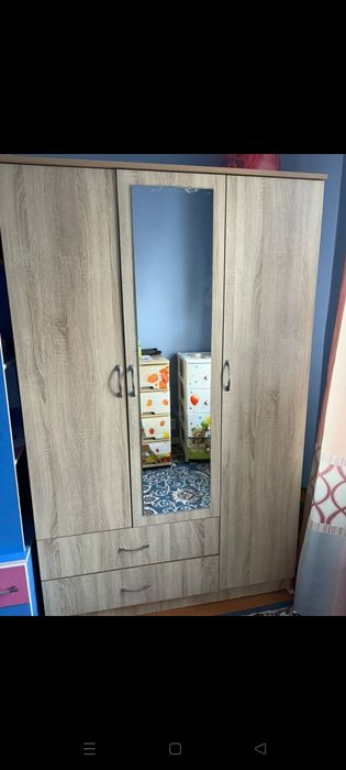 Шкаф для спальни