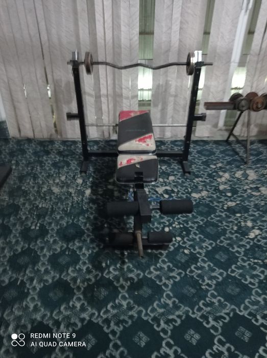 Трнажорлар сотилади