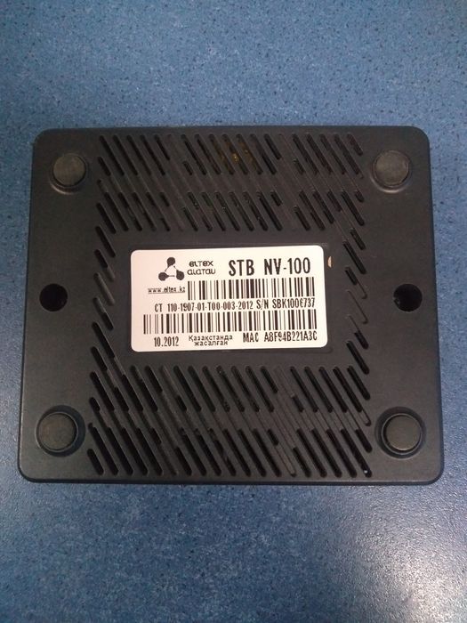 Блокпитания 5в 2А IDTV