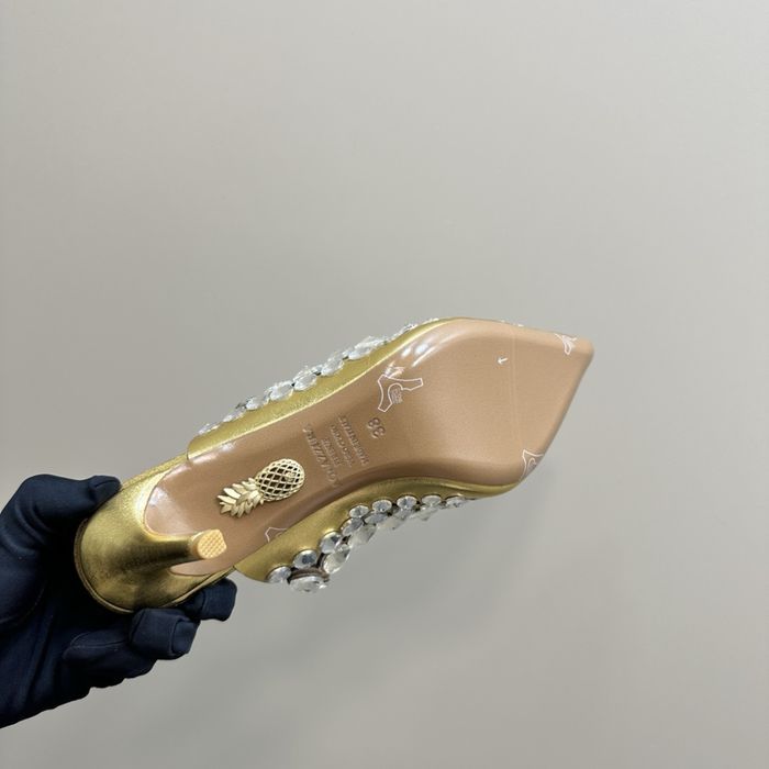 Pantofi Aquazzura
