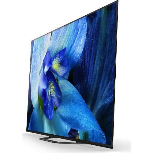 Televizor OLED SONY Bravia KD-55AG8, 139 Cm, UHD 4K, Smart | GARANTIE 12 LUNI | UsedProducts.ro