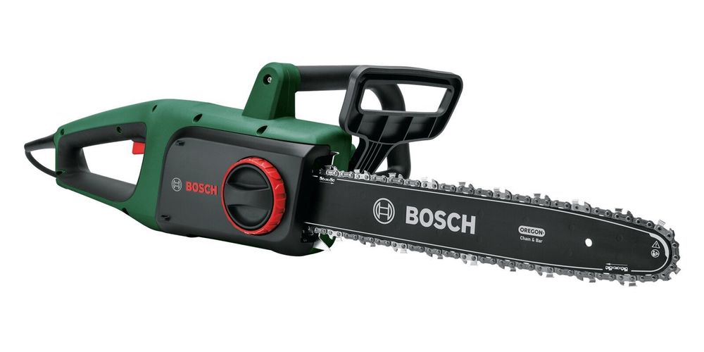Электрическая пила BOSCH UniversalChain 40
