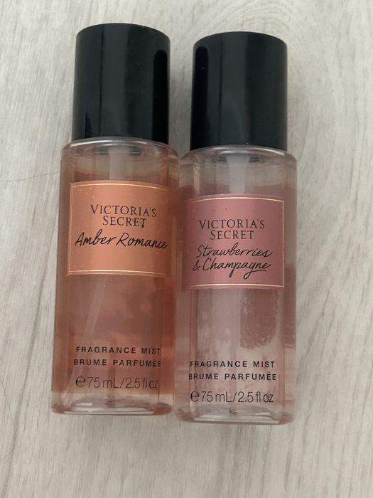 мист victoria secret