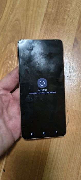 Samsung s21 phantom pink