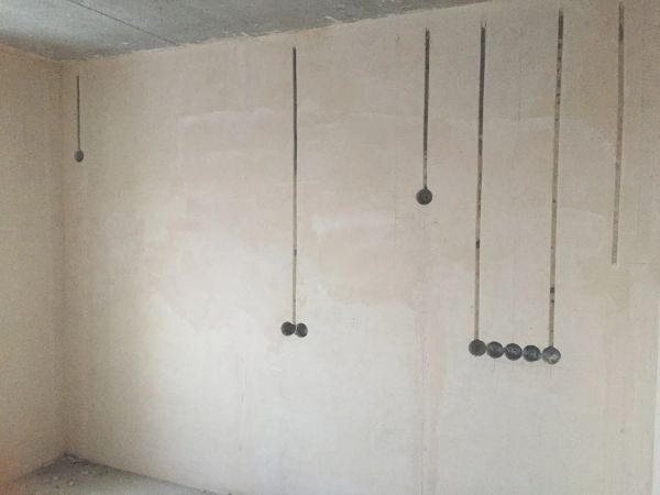 Электрик. Профессиональный электромонтаж