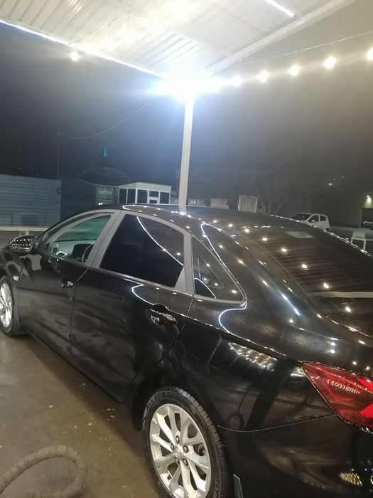 Chevrolet Monza 2023 yil