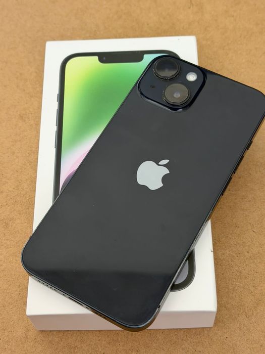 Продам Iphone 14