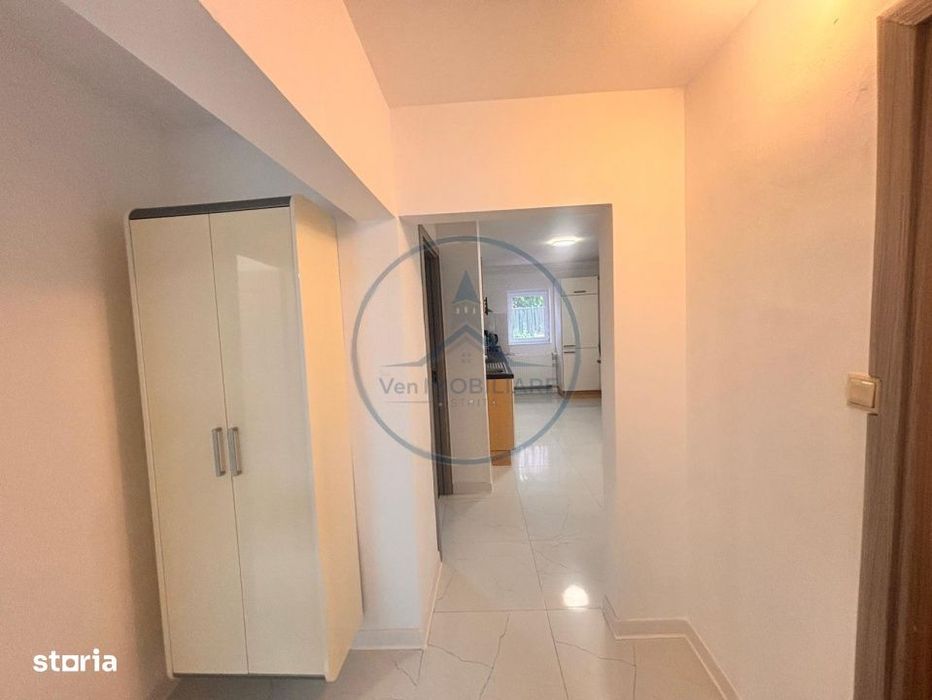 Apartament 3 camere, 70 mp + beci 10 mp, renovat complet, Andrei Mures