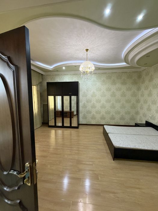 Uchaska 6.7 sotix yunusobod shaxriston