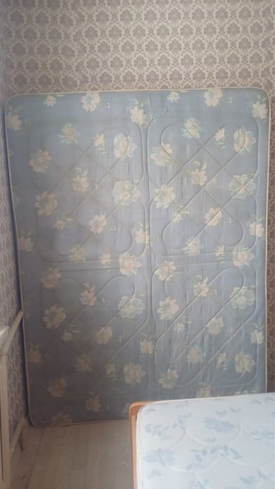 Матрас 2-х спалка