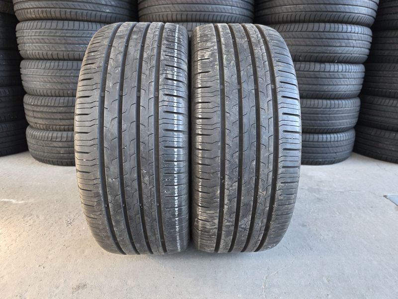 235/45/18 CONTINENTAL 2бр