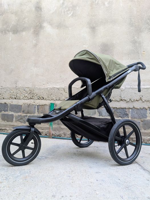Cărucior Thule Urban Glide 2