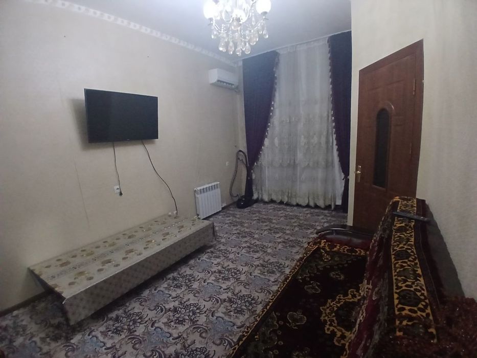 Sergelida kvartira ijaraga beriladi oila va qizlar uchun