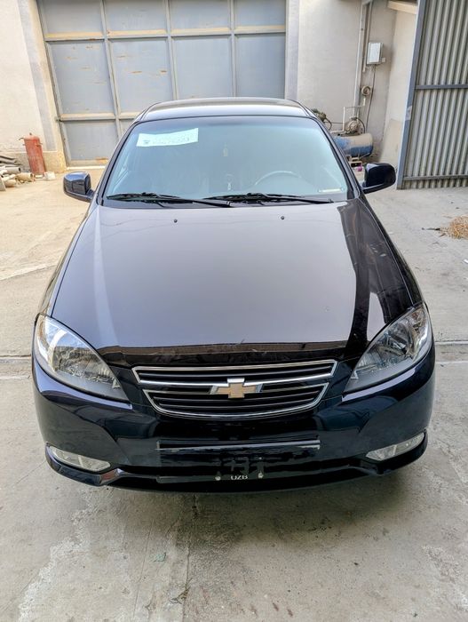 Gentra avtamat turgan moshin