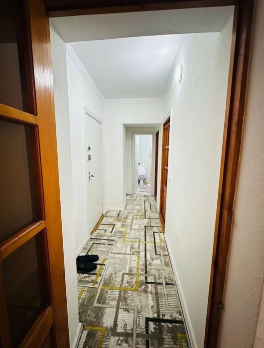 ® Чиланзар 22 2в3/1/4‼️Кирпичный, Разделка, Евроремонт|50м²|Продаётся