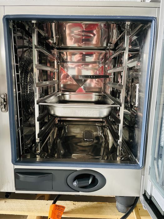 Rational/Рационал SCC WE 61 2021г. Чисто нов!