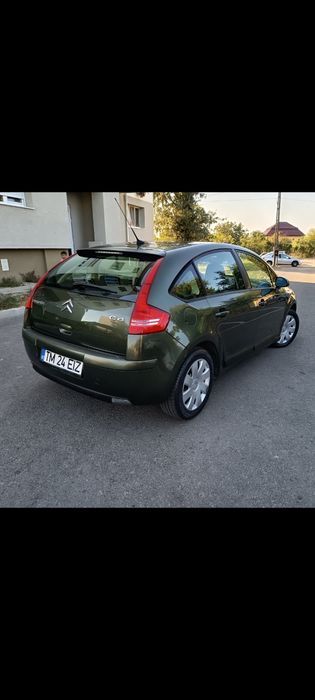 CITROËN AX 2006 — imagine 4
