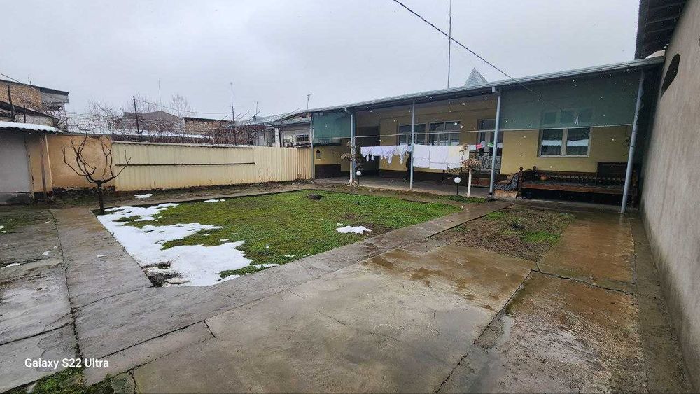 Учтепа тумани, Қурувчи кўчасида турар жой (уй, ховли) сотилмоқда!