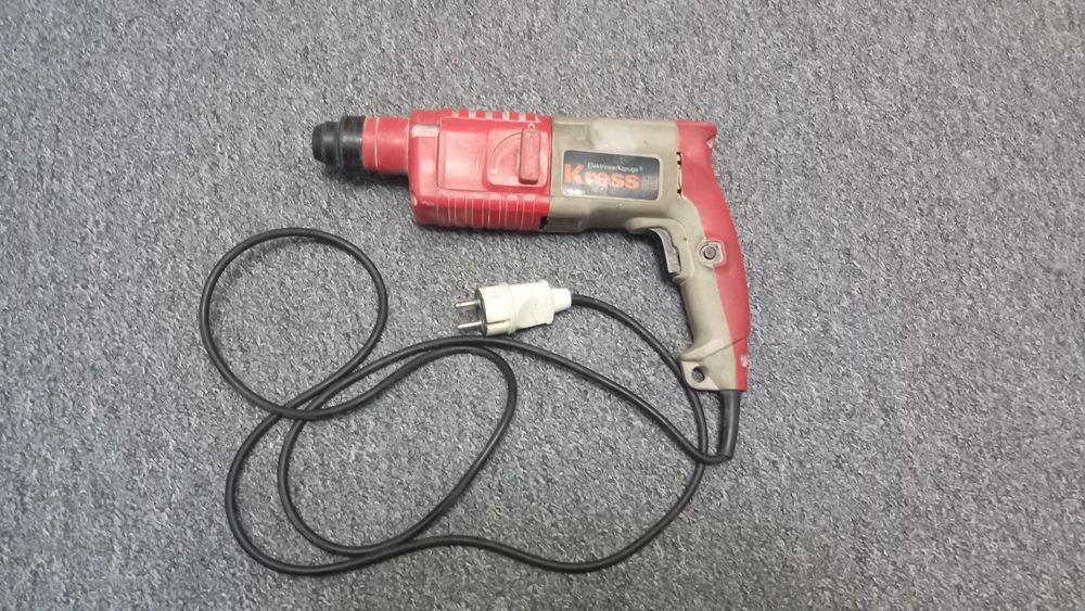 Перфоратор  kress