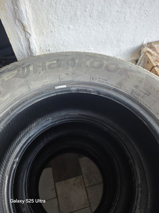 Гуми 235 65 17  HANKOOK