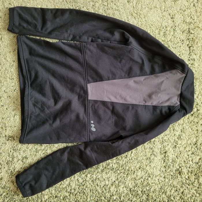 Bluza termica  ski copii 6 ani