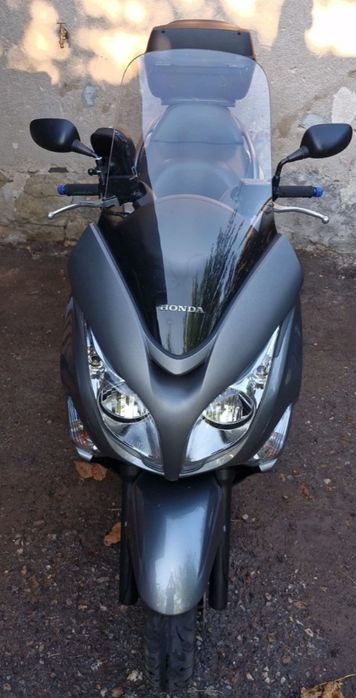 Honda Silver wing 400cc