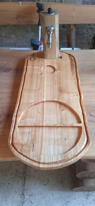 Диспенсъри за алкохол