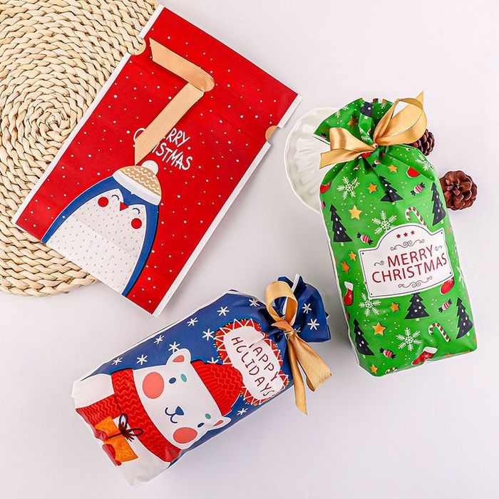 Набор пакетов 15х23