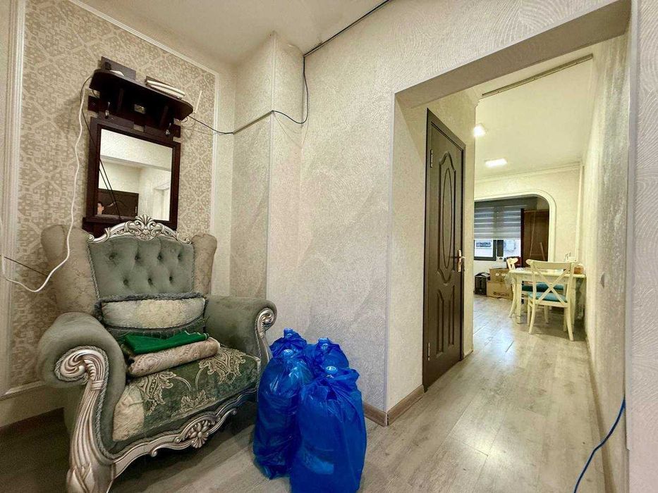 Аренда Евро офис  Ганга, Себзар 82м2