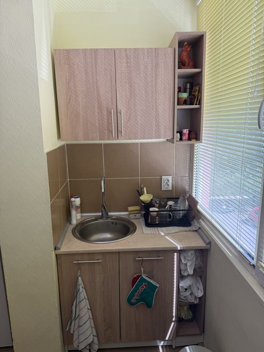 Продава се Двустаен апартамент в София, Надежда 4 - 46 кв.м за 2500 €/кв.м - Снимка #1