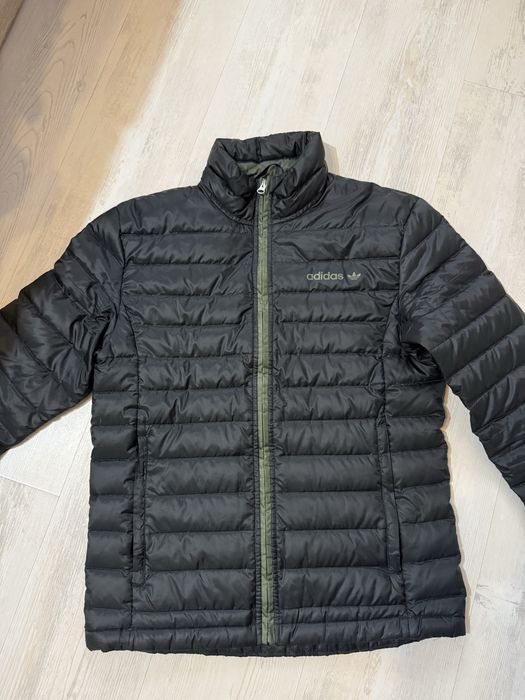 Оригинално мъжко яке на Adidas