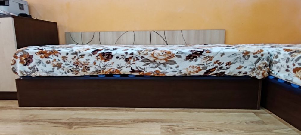 Евтини ъглови легла за вила или временно ползване