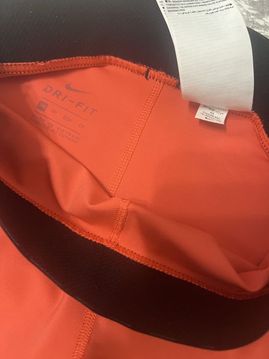 Дамски клин Nike